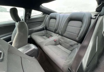 Ford Mustang VI Convertible 3.7 V6 304KM 2016 Ford Mustang 2016 Ford Mustang 3.7L - w POLSCE po oplatach i akcyzie FV, zdjęcie 14