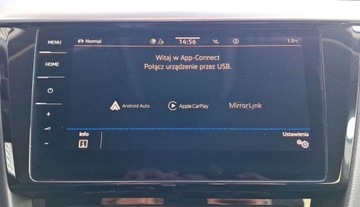 Volkswagen Arteon Fastback 2.0 TSI 190KM 2020 Volkswagen Arteon Shooting Brake 2.0TSI 190KM Elegance DSG AmbientKameraGr, zdjęcie 16