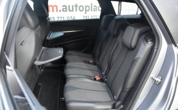 Peugeot 5008 II Crossover 1.6 THP 180KM 2020 Peugeot 5008 SKORA Alusy LED Navi. BLIS linne assist Grzane fotele 1.6, zdjęcie 17