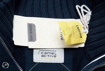 CAMEL ACTIVE SWETER r L NOWY