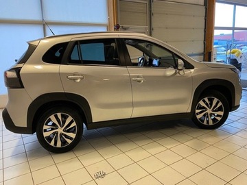 Suzuki SX4 II 2025 SUZUKI S-Cross 1.4 BoosterJet mHEV Elegance SP 110KM 2025, zdjęcie 2