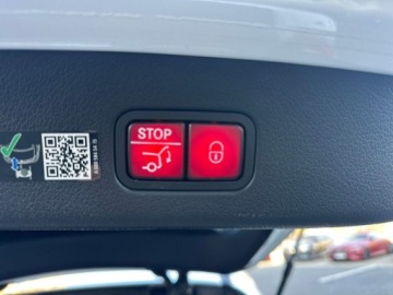 Mercedes GLC C254/X254 Coupe 2.0 200 204KM 2024 Mercedes-Benz GLC 200 AMG Night Pakiet PremiumDigital LightKamera 360Burme, zdjęcie 16