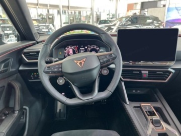 Cupra Formentor Crossover 1.5 TSI 150KM 2026 CUPRA Formentor 1.5 e-TSI DSG Suv 150KM 2026, zdjęcie 5