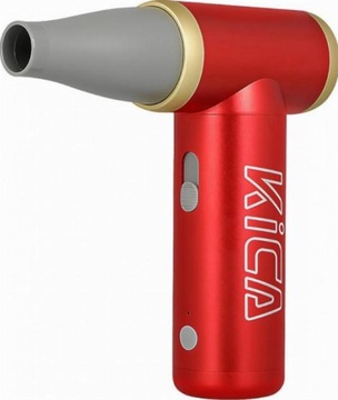 KiCA JetFan 2 красный