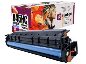 Toner do Canon MF631Cn MF632Cdw MF633Cdw MF635Cx C