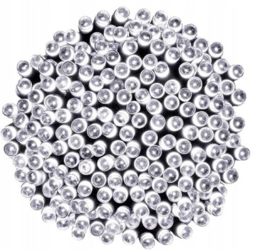 CHRISTMAS LIGHT LONG 200 LEDs 16m