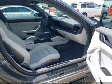 Porsche 2023 Porsche 911 2023r, 4 GTS, 4S, Dakar, 3.0L 3.0 Benzyna 445KM, zdjęcie 8