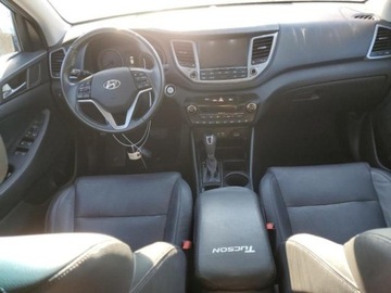 Hyundai Tucson III 2016 Hyundai Tucson Hyundai Tucson AWD 4dr Limited 1.6 Benzyna 175KM, zdjęcie 7