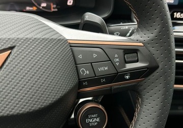 Cupra Formentor Crossover 1.5 TSI 150KM 2025 Cupra Formentor Pakiety, GPS, Digital Cockpit, ACC, Kamera, Podgrzewana k, zdjęcie 23