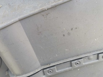 БОКОВАЯ ОБИВКА ЛЕВАЯ ПЕРЕДНЯЯ CRAFTER SPRINTER 906