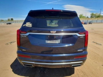 Cadillac 2021 Cadillac XT6 2021 Cadillac XT6 AWD 4dr Premium Luxury , od ubezpieczalni, zdjęcie 6
