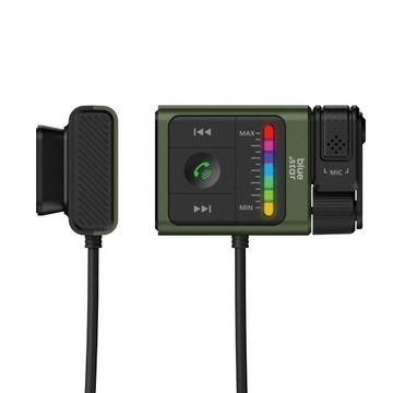 FM BLUETOOTH 5.1 ПЕРЕДАТЧИК AUX ДИНАМИК ДИНАМИК