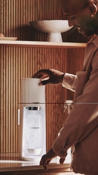 Лимонадный мутный сироп для карбонизатора SodaStream