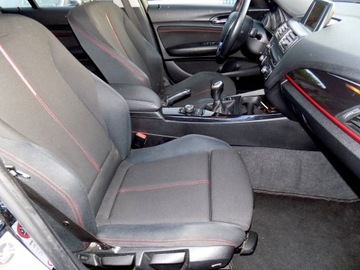 BMW Seria 1 F20-F21 Hatchback 5d 116i 136KM 2012 BMW 116i 136 KM 97 TYŚ. KM BEZWYPADKOWY SPORT, zdjęcie 21