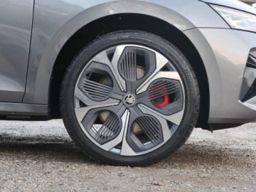 Skoda Octavia IV 2026 SKODA Octavia RS 2.0 TSI DSG Sedan 265KM 2026, zdjęcie 13