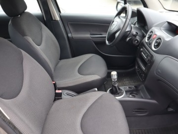 Citroen C3 I 2007 Citroen C3 1.4 HDi, Salon Polska, Klima, El. szyby, zdjęcie 8