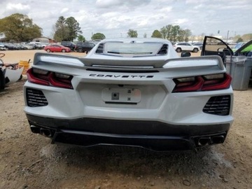 Chevrolet Camaro VI 2024 Chevrolet Camaro CHEVROLET CORVETTE STINGRAY 3LT 2024 6.2 Benzyna 482KM, zdjęcie 5