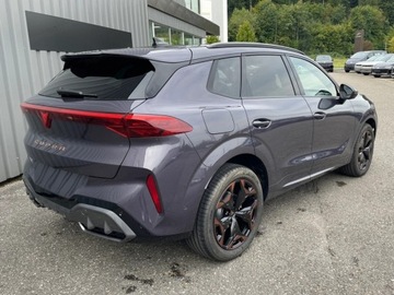 Cupra Terramar SUV 1.5 eTSI 150KM 2025 CUPRA Terramar 1.5 eTSI mHEV DSG Suv 150KM 2025, zdjęcie 2