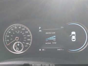  Genesis G70 2022 3.3l 3.3 Benzyna 365KM, zdjęcie 10