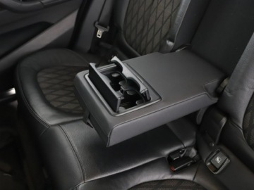 BMW X1 F48 Crossover sDrive18d 150KM 2018 BMW X1 Czujniki, Navi, Podg.fotele, Aut.klima, zdjęcie 36