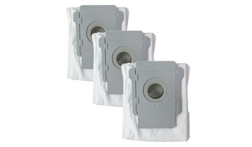 3x Worek na brud do stacji Clean Base Roomba s/i,j