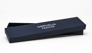 Orphelia Fashion męski analogowy zegarek kwarcowy
