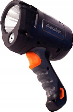 Latarka akumulatorowa Hardcase Energizer 639619