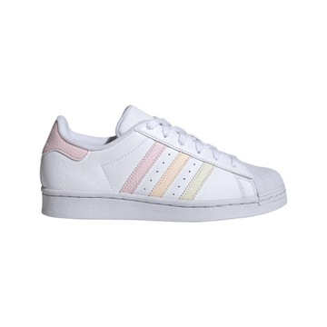 Buty sportowe Adidas Superstar J IF3570 Originals