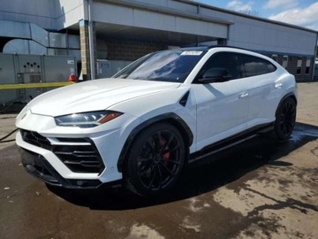 Lamborghini Urus 2019 Lamborghini Urus 2019 Lamborghini Urus, zdjęcie 2