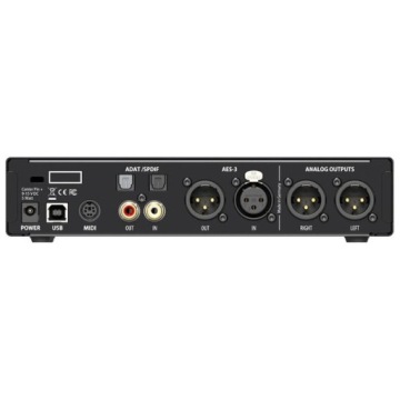 RME Digiface AES — аудиоинтерфейс USB