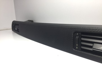 BMW E90 E92 E93 УГЛЕРОДНАЯ ДЕКОРАЦИЯ КОНСОЛИ ВЕЛИКОБРИТАНИЯ