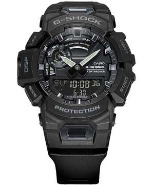 Amazon | G-Shock GBA900SM-1A3 ブラック ワンサイズ, ブラック