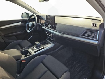 Audi Q5 II SUV Facelifting 2.0 40 TDI 204KM 2022 Audi Q5 40 TDI mHEV Quattro S tronic 2.0 Diesel 204KM, zdjęcie 21