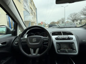 Seat Altea XL 1.2 TSI 105KM 2011 Seat Altea XL Lift 1.2B 2011r Climatronic Navi, zdjęcie 15