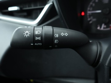 Toyota Corolla XII Sedan 1.8 Hybrid 122KM 2021 Toyota Corolla 1.8 Hybrid, Salon Polska, zdjęcie 19