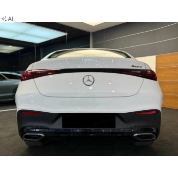 Mercedes GLC C254/X254 Coupe 2.0 220d 197KM 2026 Coupe 220 d 4M Pakiet AMG Advanced + Night + Kamera cofania, zdjęcie 3