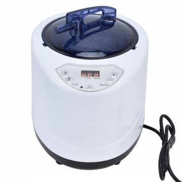 GENERATOR PARY DO SAUNY SPA PAROWNIK 2.68L1000W