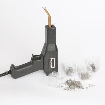 1 набор инструментов для ремонта бампера