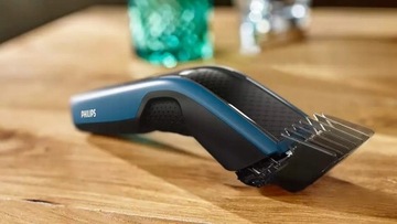 КЛИМЕР ДЛЯ ВОЛОС PHILIPS