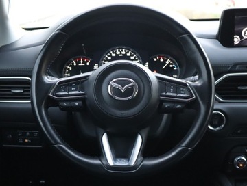 Mazda CX-5 II SUV 2.5 SKY-G 194KM 2019 Mazda CX-5 2.5 Skyactiv-G, Salon Polska, zdjęcie 17