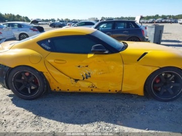 Toyota Supra V 2021 Toyota Supra GR 3.0 Premium 2021 3.0l 3.0 Benzyna 382KM, zdjęcie 6