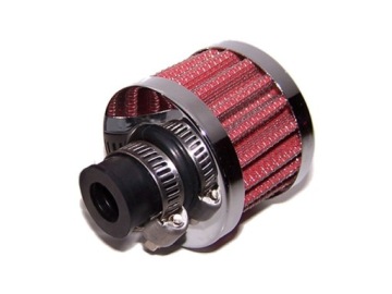 ФИЛЬТР ВОЗДУШНЫЙ ДЛЯ ПНЕВМОТЕУМА, ПРЯМОЙ, 50Х37, 9мм