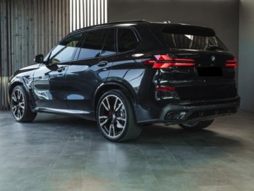 BMW X5 G05 SUV Facelifting 3.0 40i 381KM 2026 BMW X5 xDrive40i Sport Suv 3.0 (381 KM) 2026, zdjęcie 2