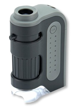 Карманный микроскоп Carson MicroBrite Plus 60-120x