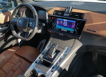  DS7 Crossback 300ps 4x4 Opera Wentyle Panorama Masaże ACC Pamięć Laser Blis, zdjęcie 20
