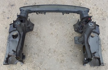 РАБОТЫ ПЕРЕДНЯЯ БАЛКА SAAB 9-3 93 II