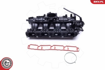 KOLEKTOR NASÁVÁCÍ 49SKV010 AUDI A4 A5 A6 Q5 SEAT EXEO 2.0 TFSI 06H133201AF