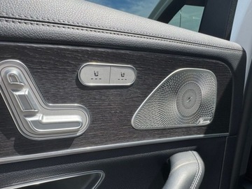 Mercedes GLS X167 2021 Mercedes-Benz GLS GLS 580 FV23 Polskie Salon DARMOWY RAPORT AUTODNA, zdjęcie 19