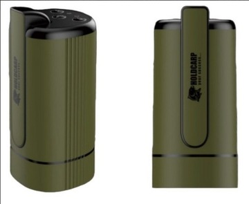 Holdcarp Smart Rechqrgeable Tap Умный перезаряжаемый кран