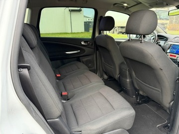 Ford S-Max I Van Facelifting 2.0 Duratorq TDCi DPF 140KM 2011 Ford S-Max ZAMIEŃ swoje auto zostaw w rozliczeniu – Dowóz pod dom, zdjęcie 14